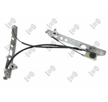 Zvedací zařízení oken ABAKUS 130-042-013