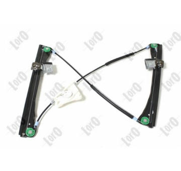 Zvedací zařízení oken ABAKUS 130-046-003