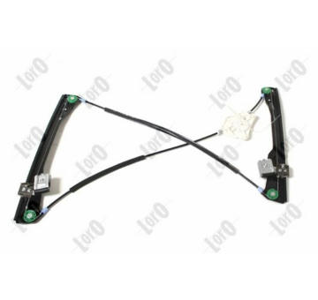 Zvedací zařízení oken ABAKUS 130-046-005