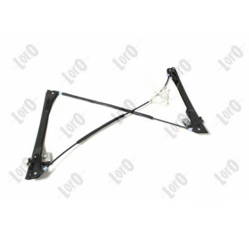 Zvedací zařízení oken ABAKUS 130-046-006