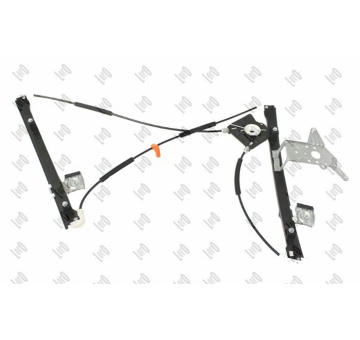 Zvedací zařízení oken ABAKUS 130-046-007