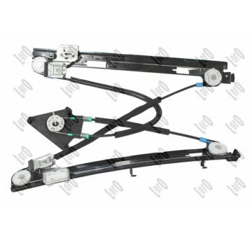 Zvedací zařízení oken ABAKUS 130-046-009