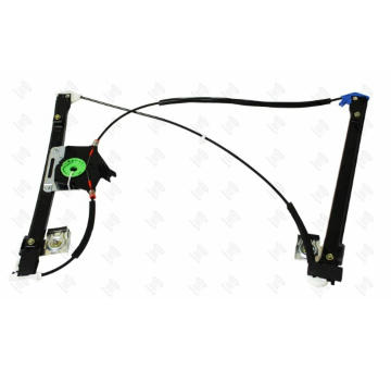 Zvedací zařízení oken ABAKUS 130-046-012