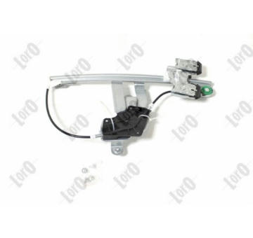 Zvedací zařízení oken ABAKUS 130-048-004