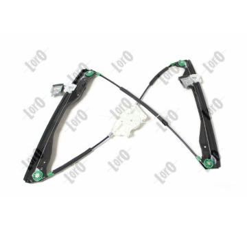 Zvedací zařízení oken ABAKUS 130-048-005