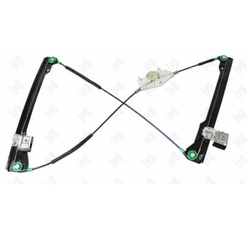 Zvedací zařízení oken ABAKUS 130-053-007