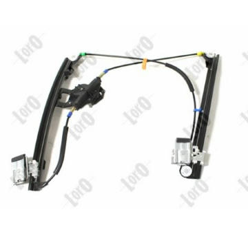 Zvedací zařízení oken ABAKUS 130-053-017