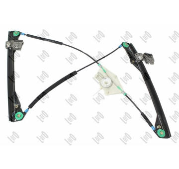 Zvedací zařízení oken ABAKUS 130-053-019