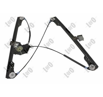 Zvedací zařízení oken ABAKUS 130-053-033