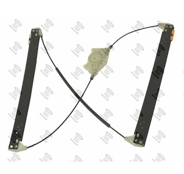 Zvedací zařízení oken ABAKUS 130-053-042