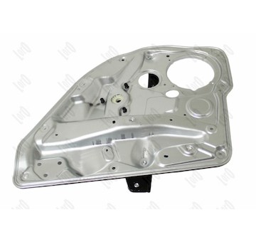 Zvedací zařízení oken ABAKUS 130-053-046