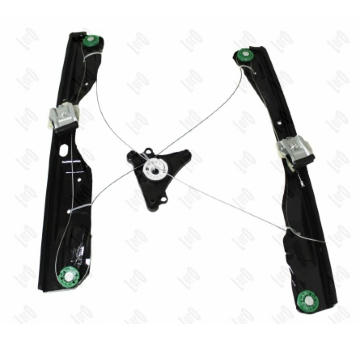 Zvedací zařízení oken ABAKUS 130-053-051