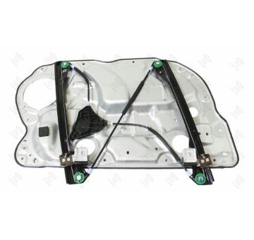 Zvedací zařízení oken ABAKUS 130-053-054