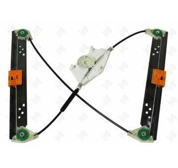 Zvedací zařízení oken ABAKUS 130-053-061