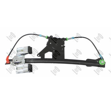 Zvedací zařízení oken ABAKUS 130-053-069