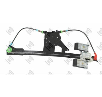 Zvedací zařízení oken ABAKUS 130-053-070