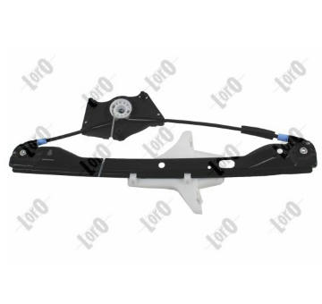 Zvedací zařízení oken ABAKUS 130-053-074