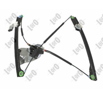 Zvedací zařízení oken ABAKUS 130-053-080