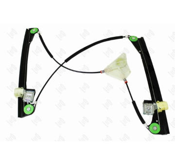 Mechanizmus zdvíhania okna ABAKUS 130-053-084