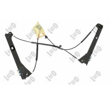 Zvedací zařízení oken ABAKUS 130-053-086