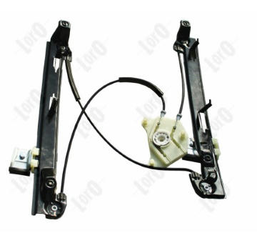 Zvedací zařízení oken ABAKUS 130-053-088