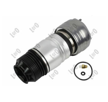 Mech, pneumaticke odpruzeni ABAKUS 131-02-205