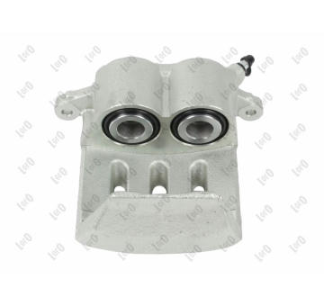 Brzdový strmeň ABAKUS 131-04-917