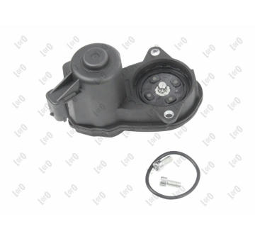 Nastavovací prvok, parkovacia brzda brzdový strmeň ABAKUS 131-06-982