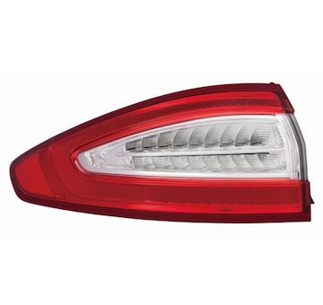 Zadní světlo ABAKUS 131-1910R-AE