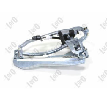 Rám rukojeti dveří ABAKUS 132-004-001