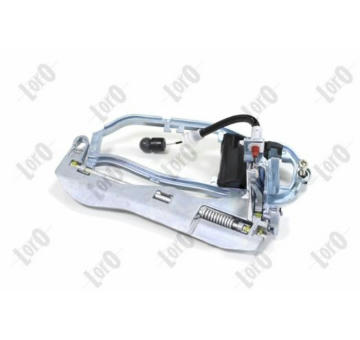 Rám rukojeti dveří ABAKUS 132-004-002