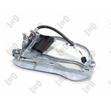 Rám rukojeti dveří ABAKUS 132-004-003