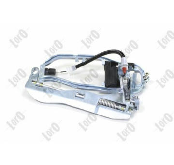 Rám rukojeti dveří ABAKUS 132-004-004