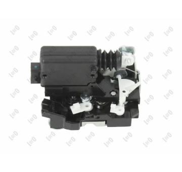 Zámok dverí ABAKUS 132-010-019