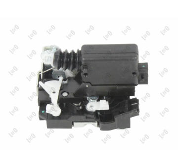 Zámok dverí ABAKUS 132-010-020