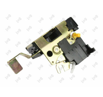 Zámok dverí ABAKUS 132-016-014