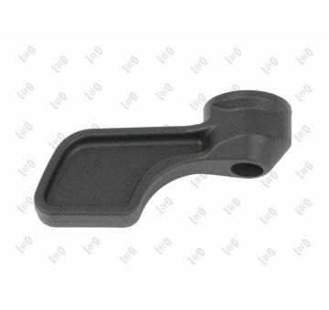 Vonkajšia rukoväť dverí ABAKUS 132-016-036