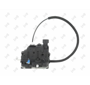 Zámok dverí ABAKUS 132-016-080