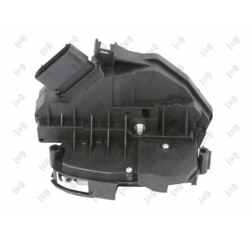 Zámok dverí ABAKUS 132-017-020