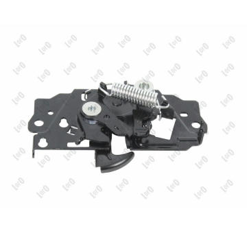 Zámek kapoty motoru ABAKUS 132-017-027