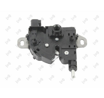 Zámok prednej kapoty ABAKUS 132-017-037