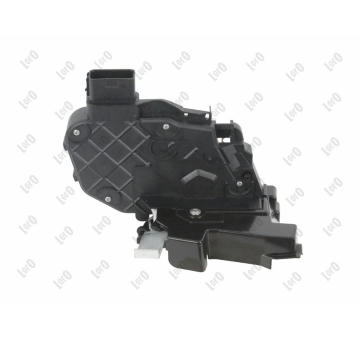 Zámok dverí ABAKUS 132-017-049