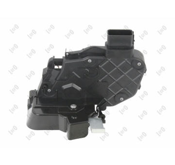 Zámok dverí ABAKUS 132-017-050