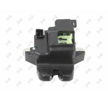 Zámok zadných výklopných dverí ABAKUS 132-019-010