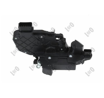 Zámok dverí ABAKUS 132-027-007