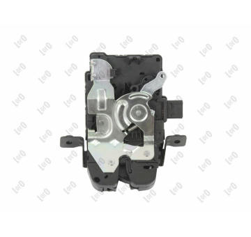 Zámek výklopných zadních dveří ABAKUS 132-027-062