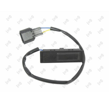 Spínač, zadní dveře ABAKUS 132-035-005