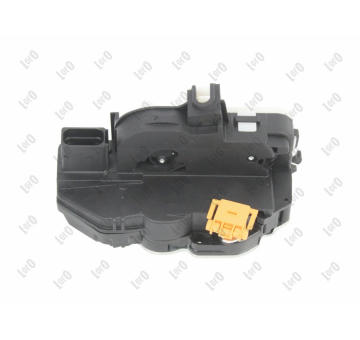 Zámok dverí ABAKUS 132-037-034