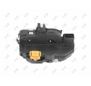 Zámok dverí ABAKUS 132-037-037