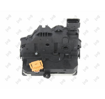 Zámok dverí ABAKUS 132-037-053